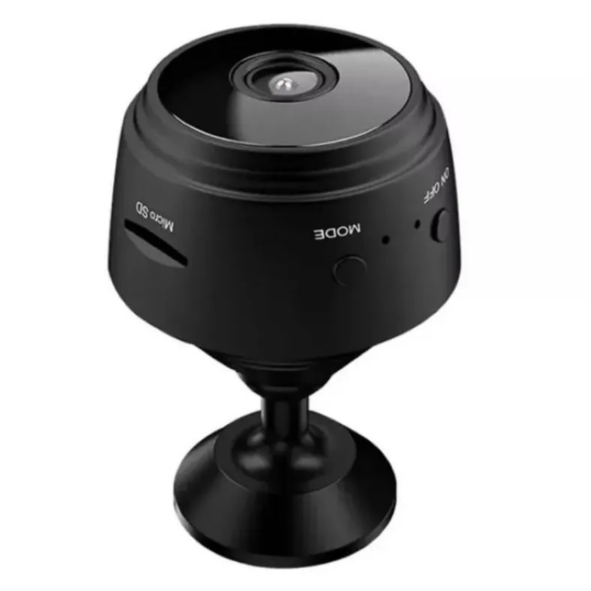 Мини камера видеонаблюдения WiFi Istil FullHD-1080pП