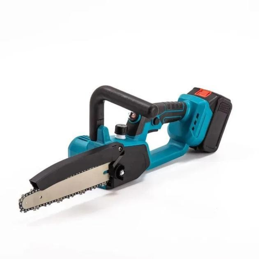 Акумуляторна пилка електрична Electric chain saw 8 дюймів AND 888П