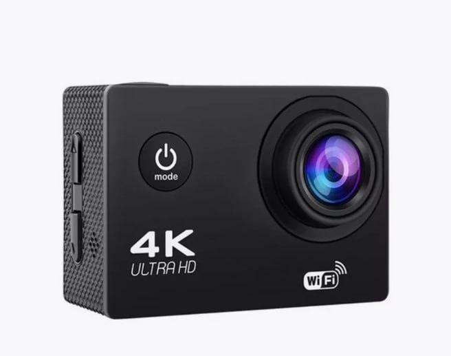 Экшн-камера B5R action camera Camera S2П