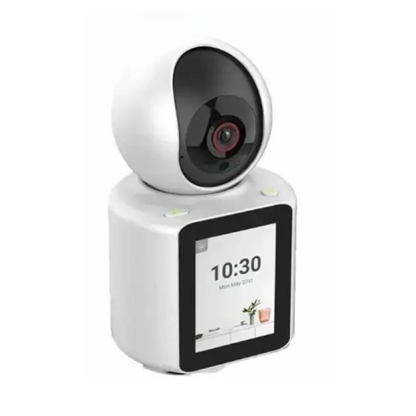 IP-камера з двостороннім відеодзвінком Smart Al CameraП