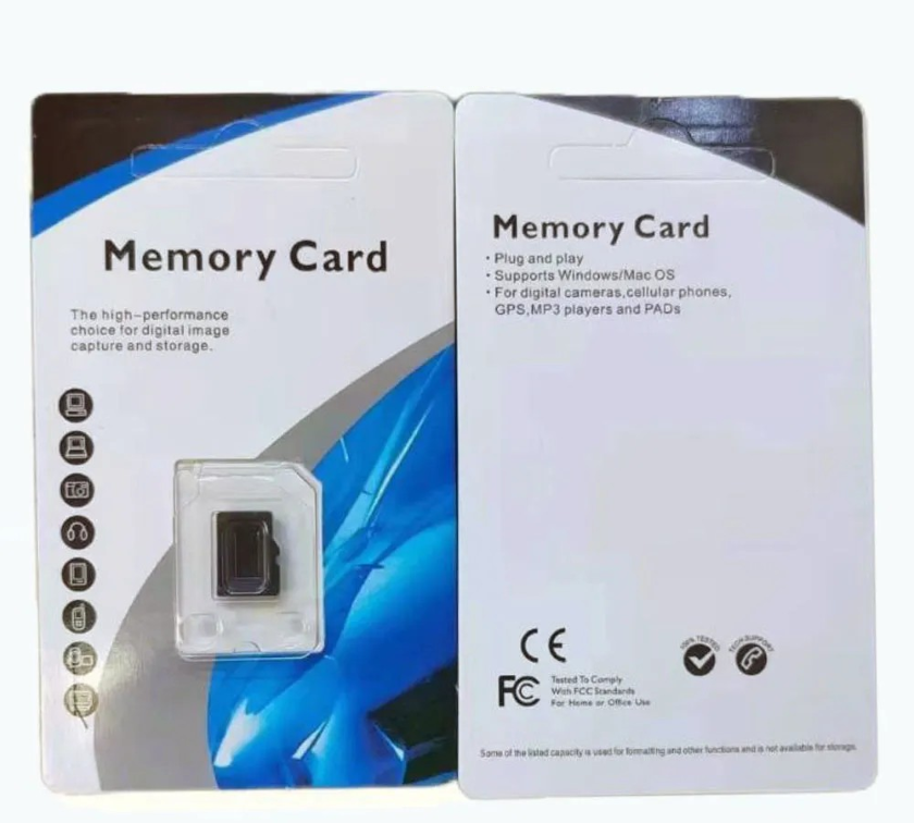 Карта пам'яті Memory card AND 18128 GBП
